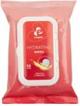 easyglide - hidratáló törlő kendő (25 db)