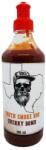 South Smoke BBQ Cherry Bomb szósz, 500 ml (SSB004)
