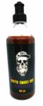 South Smoke BBQ Crazy Plum szósz, 500 ml (SSB007)