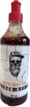 South Smoke BBQ Red Hot Cherry Glazer, 500 ml (SSB016)