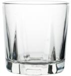  Üvegpohár, 6db-os szett, 25cl, "Vega WH (KHPU132) - tutitinta