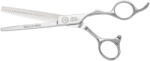 Olivia Garden SilkCut Pro 6.35" Professzionális Ritkító Olló (OGSCPTR63E)