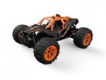 df-models DF drive and fly models Fun-Racer 4WD RTR, narancssárga