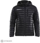 Craft Isolate dzseki, fekete (XXXL)