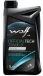 Wolf Ulei transmisie manuala 1L OFFICIALTECH 75W80 ZF Norma API: GL4 (8325601) - vexio