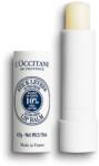 L'Occitane Shea vajas ajakbalzsam 4, 5 g