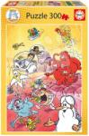 Educa Puzzle A fost odată o viață Educa 300 piese de la 6 ani (EDU19648) Puzzle