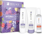 Matrix Biolage Hydra Source Karácsonyi csomag 2024