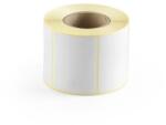 Bluering Etikett thermo címke 101, 6x152, 4mm, tekercses 400 címke/tekercs Bluering (00135) - web24