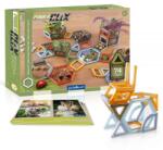 Guidecraft PowerClix Natural Frames, 74 piese, Guidecraft (G9204)
