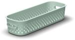 Orthex SMARTSTORE Essence Beach grass Slim 29, 5 × 10 × 6, 5