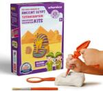 ARKEROBOX - Set arheologic educational si puzzle 3D, Egiptul Antic, Tutankhamon (ARK2230)