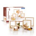 Guidecraft Magnification Blocks cu efect de marire, Guidecraft (G3018)