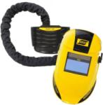 ESAB WarriorTech automata pajzs AristoAir frisslevegős szűrővel
