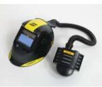 ESAB Warrior-Tech automata pajz, s Eco Air frisslevegős szűrővel