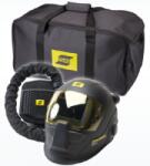 ESAB Sentinel A50 AIR hegesztőpajzs és PAPR csomag