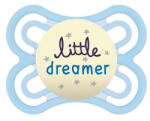 MAM Perfect Night Szilikon Cumi 2-6 Hó - little dreamer
