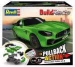Revell Automodel de construit Revell Mercedes-AMG GT R (RV23153)