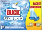 DUCK Rezerve 2 bucati Fresh Disc Anitra marine Duck 608588 (608588)