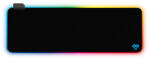 Media-Tech Mt262 Világítós Rgb Gamer Egérpad - 800x305 mm
