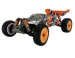 df-models Z-06 XL Buggy 1: 12 RTR