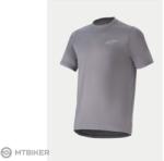 Alpinestars A-Dura Astar mez, sötétszürke (L)