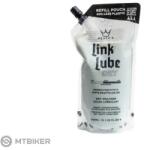 Peaty's LinkLube Dry lánckenő olaj, 360 ml