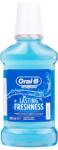 Oral-B Lasting Freshness szájvíz 250ml