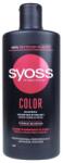 Syoss Color sampon festett hajra 440ml