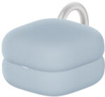 Sony Husa protectie Sony pentru caseta LinkBuds Open, silicon moale Albastru