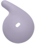 Sony Air Fitting Supporters Sony pentru casti LinkBuds Open, silicon moale Violet