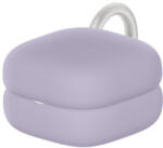 Sony Husa protectie Sony pentru caseta LinkBuds Open, silicon moale Violet