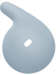Sony Air Fitting Supporters Sony pentru casti LinkBuds Open, silicon moale Albastru