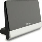 Philips SDV6222 SDV6222/GRS Intern Antena TV (Necesită Alimentare) Neagră (SDV6222/GRS)