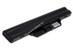 Powery Helyettesítő akku HP/Compaq típus 500764-001 10, 8V 55Wh