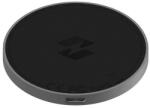 Infinix INFIWIRECHA 15W világosszürke vezeték nélküli asztali töltő + Type-C kábel (INFIWIRECHA)