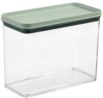 GONDOL IRIS G-794 TIGHTY RECTANGULAR ételtároló doboz 2.200ml 10, 4x21x16, 1cm (G-794) - bestbyte