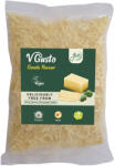 Gusto Vegán Gouda Reszelt Készítmény 200g H