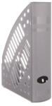 DONAU Papuc, plastic, 70 mm, DONAU, gri 7462001PL-13 (7462001PL-13)