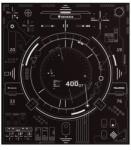 NATEC Tellur 400 110x110 cm Protective Gamer szőnyeg (NDG-2065) - pcx