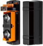 Safer Bariera fotoelectrica impulsuri IR exterior 60m, AB-60 (AB-60)