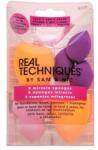 Real Techniques Miracle Sponges 6pcs Set подаръчен комплект