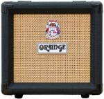 Orange PPC108 BK Китара кабинет (D-PPC-108-BK)