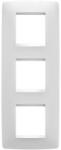 Gewiss Chorus one keret 2+2+2 modul függ. feh (GW16127TB)