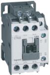  CTX3 ip. mágneskapcs. 3P 18A 1Z+1NY 110V AC (LEG-416104)