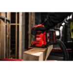 Milwaukee Csiszolópapír 93x230 G50 10 db (MI-4932305176)