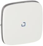  Valena Allure Egypólusú kapcsoló burkolat jf. , Fehér (LEG-755085)