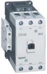  CTX3 ip. mágneskapcs. 3P 85A 2Z+2NY 415V AC (LEG-416219)