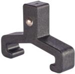 Milwaukee 1/4" Gépi Dugókulcs Tartó Sínhez Rögzítő - 10 db (MI-4932480445)
