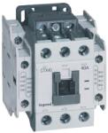  CTX3 ip. mágneskapcs. 3P 40A 2Z+2NY 415V AC (LEG-416139)